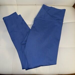 Danskin Vibrant Blue Activewear